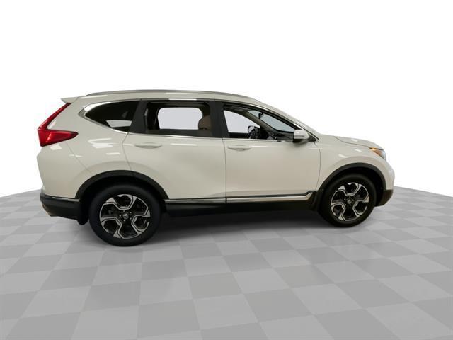 used 2018 Honda CR-V car, priced at $20,998