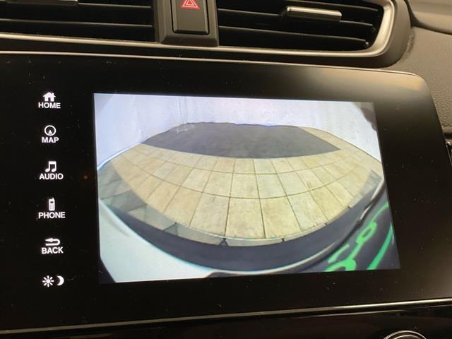 used 2018 Honda CR-V car, priced at $20,998