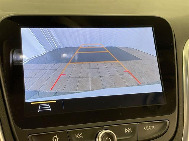 used 2021 Chevrolet Equinox car, priced at $18,998