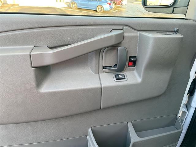 used 2024 Chevrolet Express 2500 car, priced at $35,498