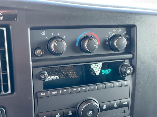 used 2024 Chevrolet Express 2500 car, priced at $35,498