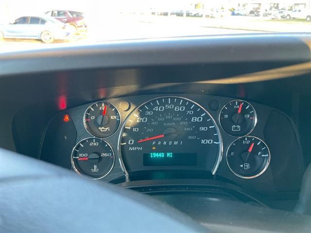 used 2024 Chevrolet Express 2500 car, priced at $35,498