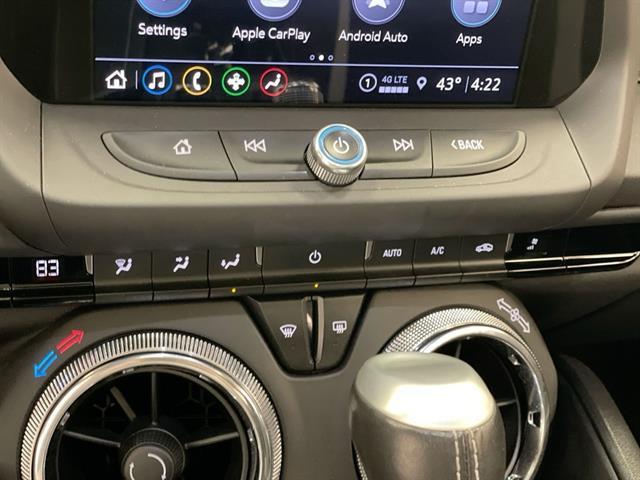 used 2023 Chevrolet Camaro car, priced at $35,446