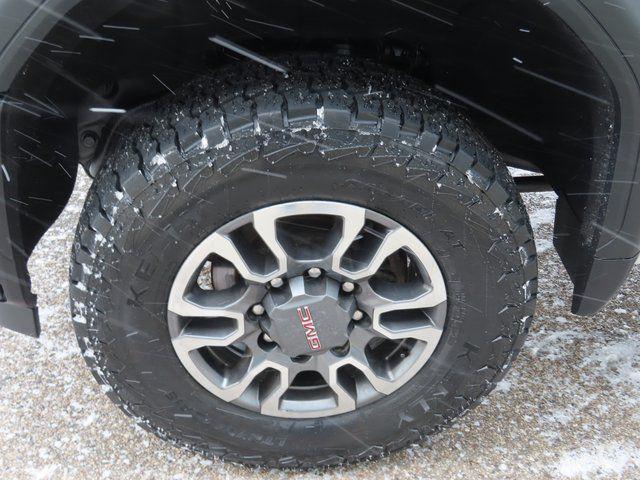 used 2024 GMC Sierra 3500 car, priced at $45,898