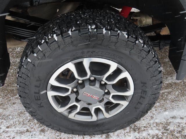 used 2024 GMC Sierra 3500 car, priced at $45,898