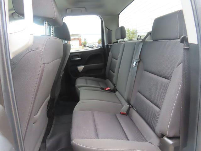 used 2019 Chevrolet Silverado 1500 car, priced at $22,698