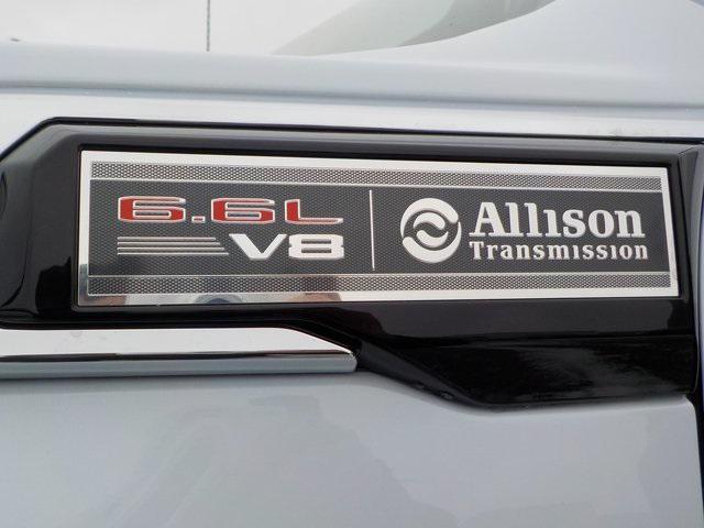 new 2026 GMC Sierra 3500 car, priced at $75,190