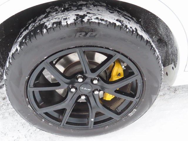 used 2024 Dodge Durango car, priced at $61,000