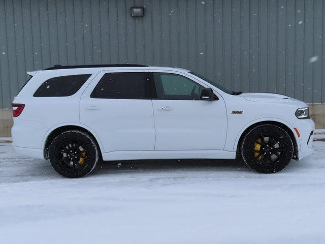 used 2024 Dodge Durango car, priced at $61,000