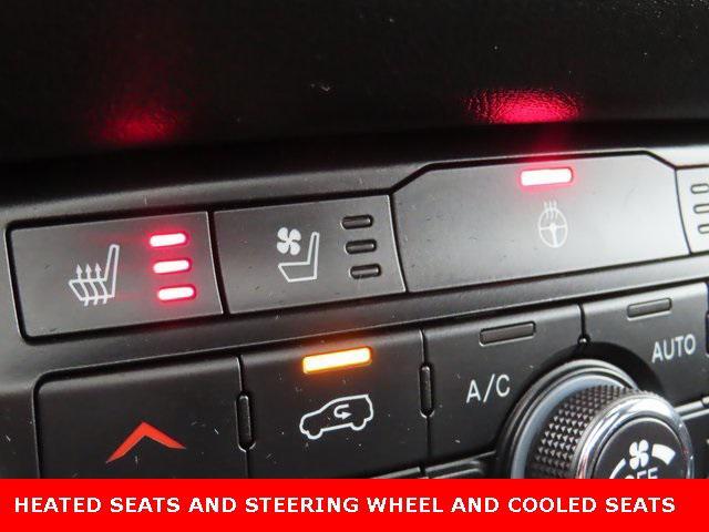 used 2024 Dodge Durango car, priced at $61,000