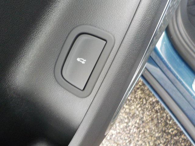 new 2026 Buick Enclave car, priced at $61,612