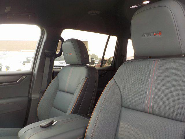 new 2026 GMC Acadia car, priced at $55,036