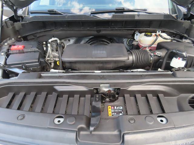 used 2023 Chevrolet Silverado 1500 car, priced at $40,963