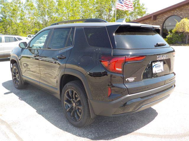 new 2026 GMC Terrain car, priced at $38,325