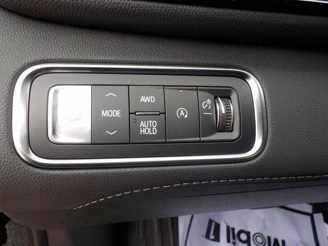 new 2026 Buick Enclave car, priced at $53,533