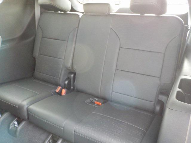 new 2026 Buick Enclave car, priced at $53,533