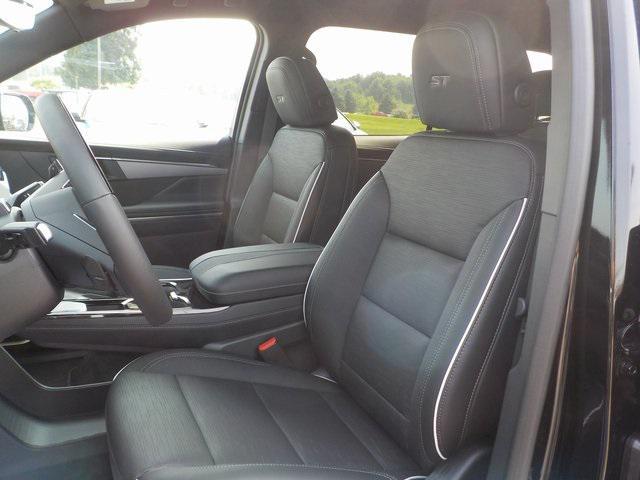 new 2026 Buick Enclave car, priced at $53,533