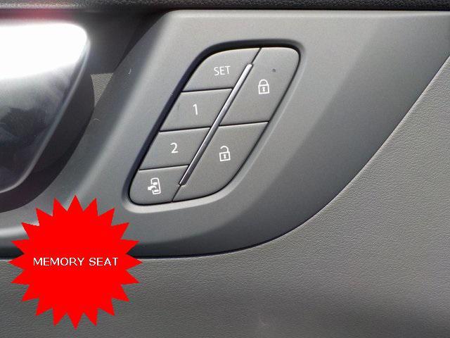 new 2026 Buick Enclave car, priced at $53,533