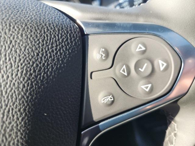 used 2023 Chevrolet Traverse car, priced at $32,229