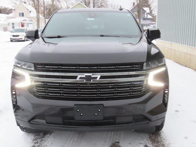 used 2022 Chevrolet Tahoe car, priced at $47,001