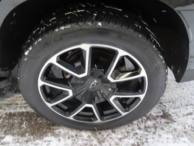 used 2022 Chevrolet Tahoe car, priced at $47,001