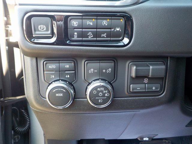 new 2026 GMC Yukon car, priced at $75,316