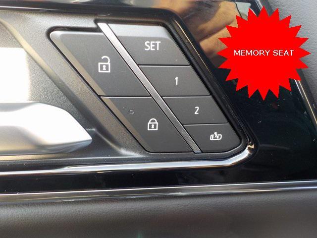 new 2026 GMC Yukon car, priced at $75,316