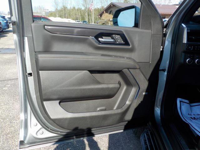 new 2026 GMC Yukon car, priced at $75,316