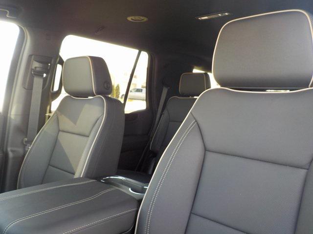 new 2026 GMC Yukon car, priced at $75,316