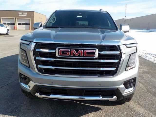 new 2026 GMC Yukon car, priced at $75,316