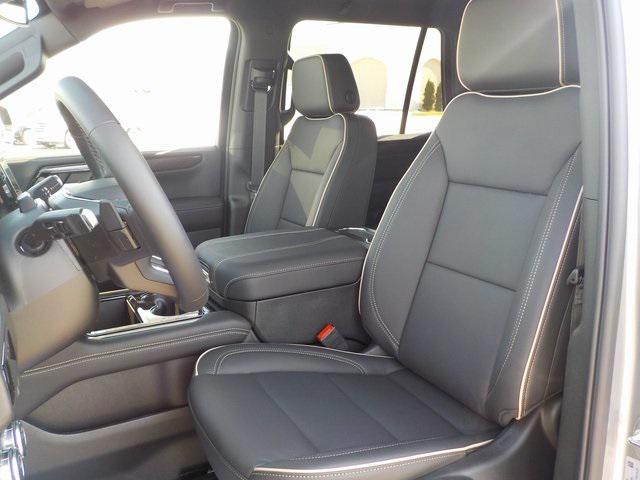 new 2026 GMC Yukon car, priced at $75,316