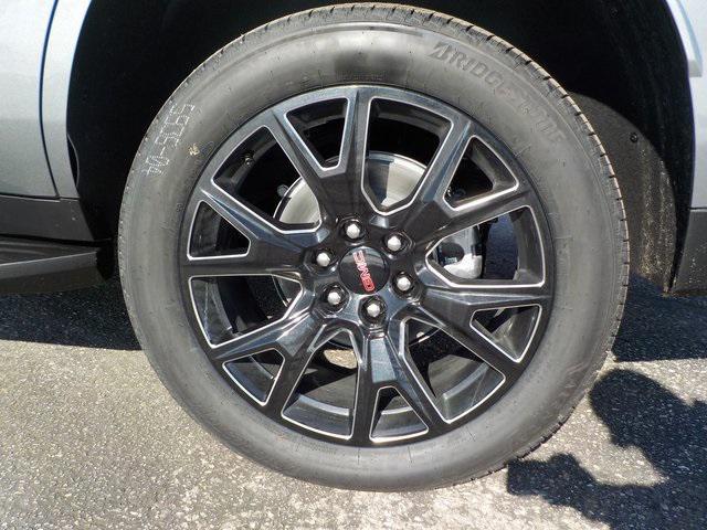 new 2026 GMC Yukon car, priced at $75,316