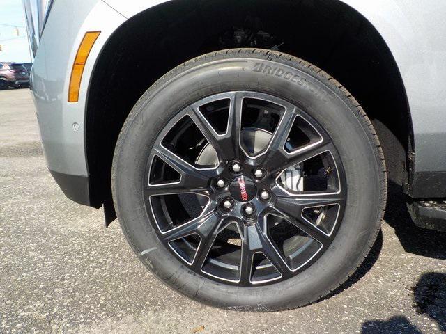 new 2026 GMC Yukon car, priced at $75,316