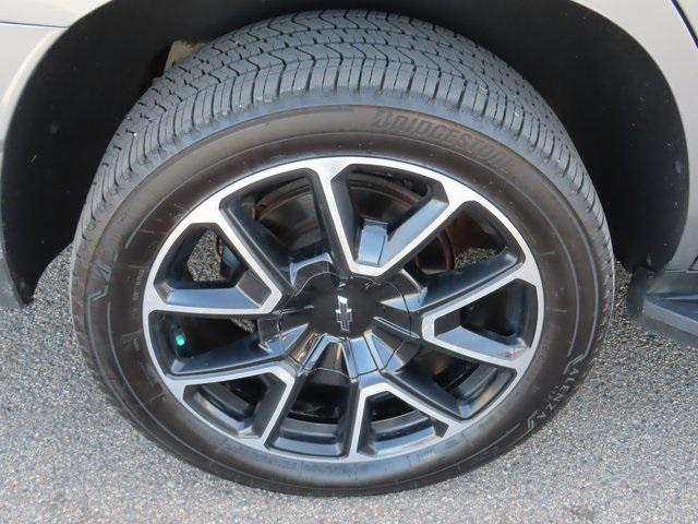 used 2021 Chevrolet Tahoe car, priced at $41,986