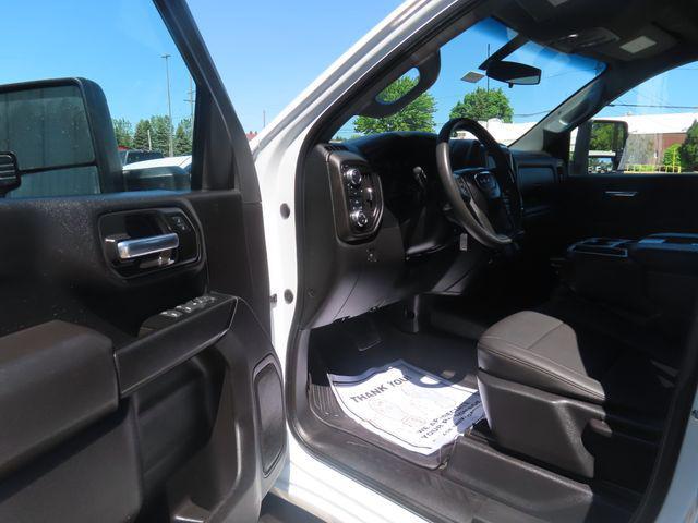 used 2023 GMC Sierra 2500 car, priced at $31,569