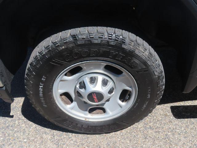 used 2023 GMC Sierra 2500 car, priced at $31,569
