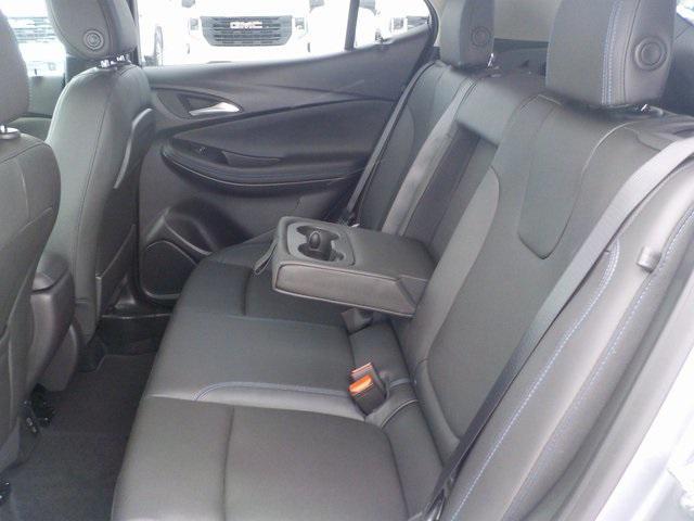 new 2026 Buick Encore GX car, priced at $30,142