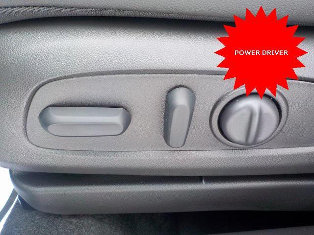 new 2026 Buick Encore GX car, priced at $30,142