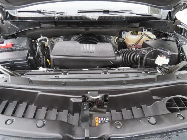 used 2023 GMC Yukon car, priced at $66,989