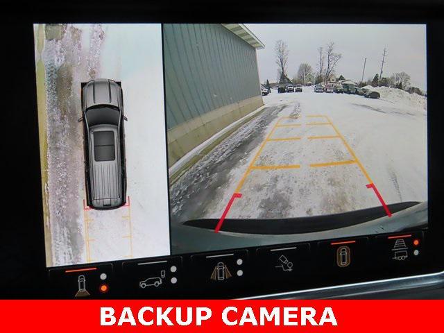 used 2023 GMC Yukon car, priced at $66,989