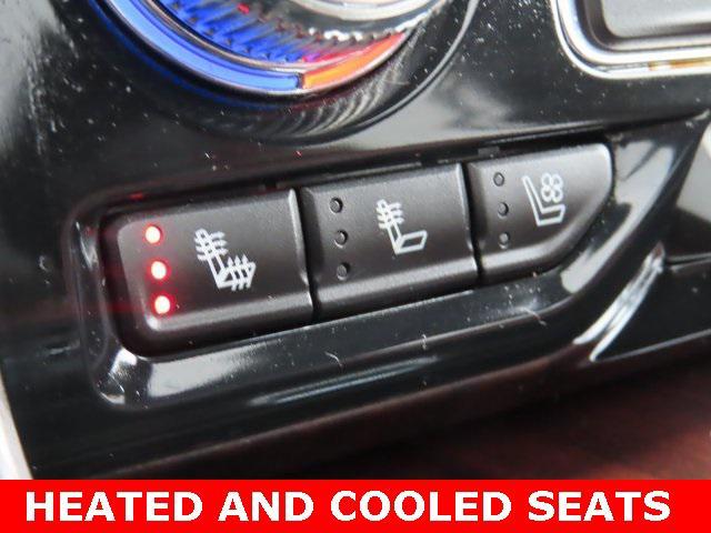 used 2023 GMC Yukon car, priced at $66,989