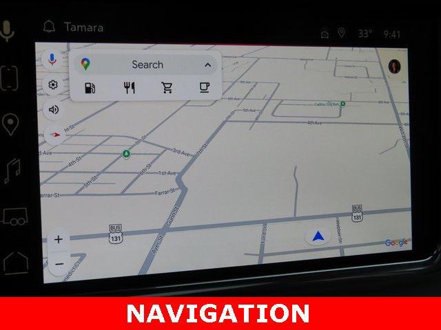 used 2023 GMC Yukon car, priced at $66,989