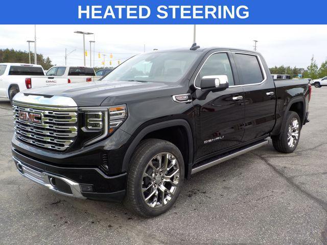 new 2026 GMC Sierra 1500 car, priced at $78,545