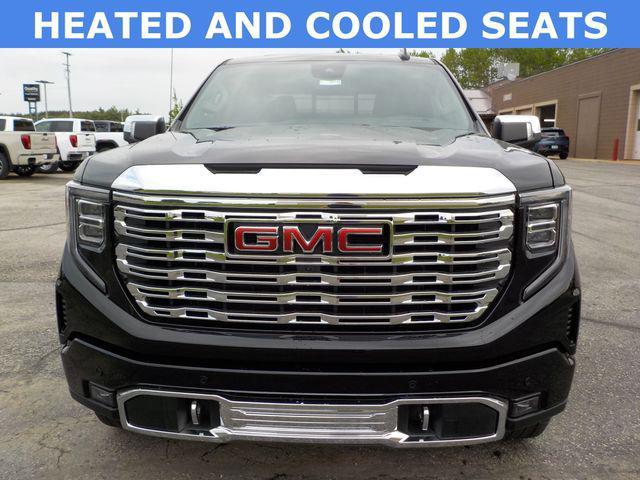 new 2026 GMC Sierra 1500 car, priced at $78,545
