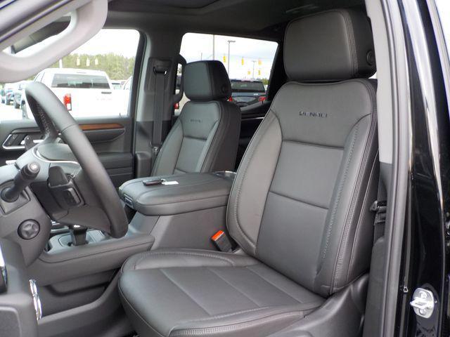 new 2026 GMC Sierra 1500 car, priced at $78,545