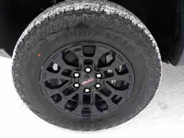 new 2026 GMC Canyon car, priced at $44,838