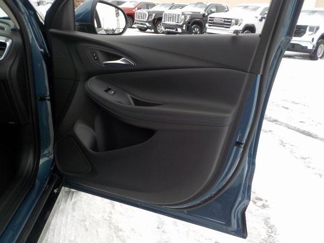 new 2026 Buick Encore GX car, priced at $31,448