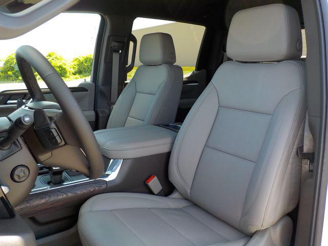 new 2026 GMC Sierra 1500 car, priced at $66,509