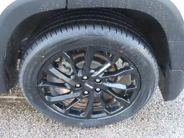 used 2023 GMC Terrain car, priced at $21,223