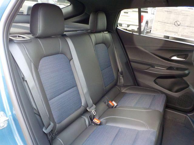 new 2026 Buick Envista car, priced at $27,553